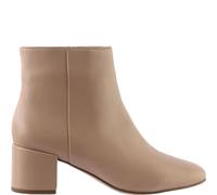 HÖGL Women's Daydream Fashion Boot, Beige, 7 UK