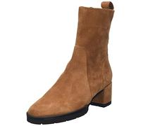 HÖGL Women's Diana Ankle Boot, Camel, 6.5 UK