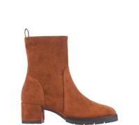 HÖGL Women's Diana Ankle Boot, nut, 2.5 UK