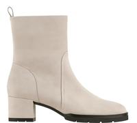 HÖGL Women's Diana Ankle Boot, Porcelain, 8 UK
