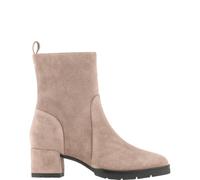 HÖGL Women's Diana Ankle Boot, Taupe, 5.5 UK
