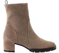 HÖGL Women's Diana Fashion Boot, Gray, 4 UK