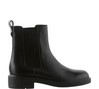 HÖGL Women's Edward Ankle Boot, Black, 3.5 UK