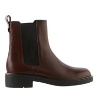 HÖGL Women's Edward Ankle Boot, Marone, 2.5 UK