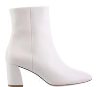 HÖGL Women's Emilie Ankle Boot, Cream, 6.5 UK