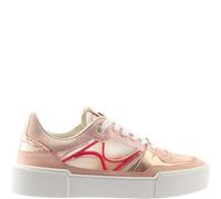 HÖGL Women's Frankie Sneaker, Powder, 7 UK