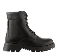 HÖGL Women's Harvest Ankle Boot, Black, 7 UK
