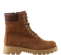 HÖGL Women's Harvest Ankle Boot, Camel, 5.5 UK