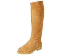 Högl Women's High Attention Knee High Boots, Toffee, 36 EU Weit