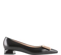 HÖGL Women's Holly Pump, Black, 3 UK