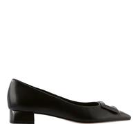 HÖGL Women's Holly Pump, Black, 5.5 UK