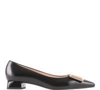 HÖGL Women's Holly Pumps, Black, 5.5 UK