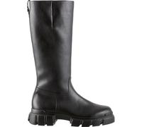 HÖGL Women's James Knee High Boot, Black, 6 UK