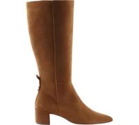 HÖGL Women's Journey Knee High Boot, Camel, 3.5 UK