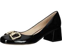 HÖGL Women's Juliette Pump, Black, 3.5 UK