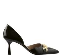 HÖGL Women's Kelly Pump, Black, 3.5 UK