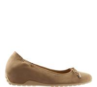 HÖGL Women's Lizzy Pump, Taupe, 3 UK