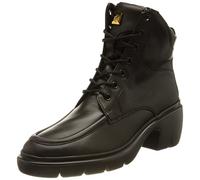 HÖGL Women's Louise Knee High Boots, black, 42 EU Weit