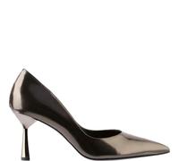 HÖGL Women's Marilyn Pumps, Gray, 6 UK