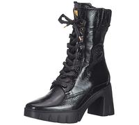 Högl Women's Mary-Lou Knee High Boot, Black, 7.5 UK