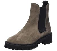 HÖGL Women's Mission Ankle Boot, Taupe, 7.5 UK