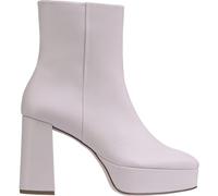 HÖGL Women's Nora Ankle Boot, Porcelain, 6 UK
