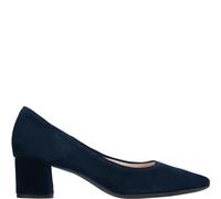 HÖGL Women's Prestige Court Shoes, Ocean, 5 UK