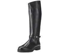Högl Women's Rider Knee High Boots, black, 35 EU Weit