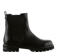 HÖGL Women's Robin Ankle Boot, Black, 5 UK