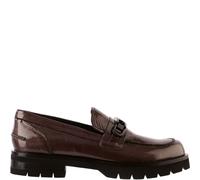 HÖGL Women's Robin Slipper, Brown, 4.5 UK