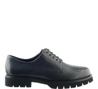 HÖGL Women's Rocky Loafer, Nightblue, 5.5 UK