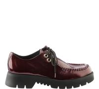 HÖGL Women's Sally Loafer, Cabernet, 7.5 UK