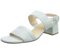 HÖGL Women's Sally Sandals, lightazur, 37 EU X-Weit