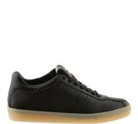 HÖGL Women's SAM Sneaker, Black, 8.5 UK