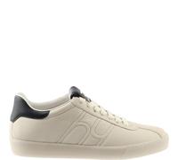 HÖGL Women's SAM Sneaker, Creme Blue, 5 UK