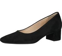 HÖGL Women's Squared 40 Pump, Black, 2 UK