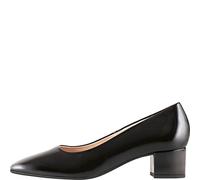 HÖGL Women's Squared 40 Pump, Black, 2 UK