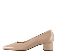 HÖGL Women's Squared 40 Pump, Nude, 4.5 UK
