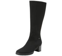 HÖGL Women's Stacy Fashion Boot, Black, 3 UK