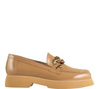 Högl Women's Stacy Penny Loafer, Toffee, 7 UK