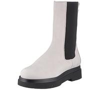 HÖGL Women's Steel Ankle Boot, ash, 5 UK