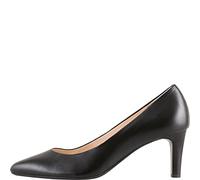 HÖGL Women's Studio 60 0-176000 Court Shoes, Black, 8 UK