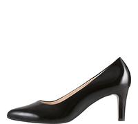 HÖGL Women's Studio 60 Pump, Black, 3.5 UK