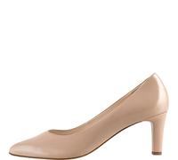 HÖGL Women's Studio 60 Pump, Nude, 2.5 UK