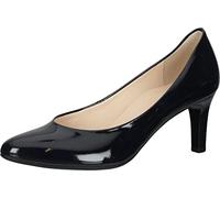 HÖGL Women's Studio 60 Pump, Ocean, 8 UK
