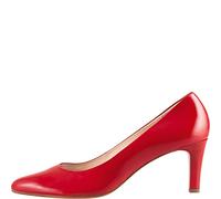 HÖGL Women's Studio 60 Pump, red, 2.5 UK