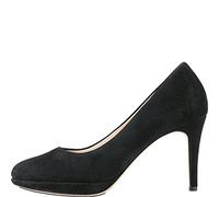 HÖGL Women's Studio 80 Pump, Black, 7.5 UK