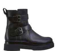HÖGL Women's TBD Ankle Boot, Black, 3 UK