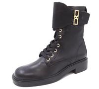 HÖGL Women's TBD Ankle Boot, Black, 5.5 UK