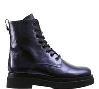 HÖGL Women's TBD Ankle Boot, Navy, 2.5 UK